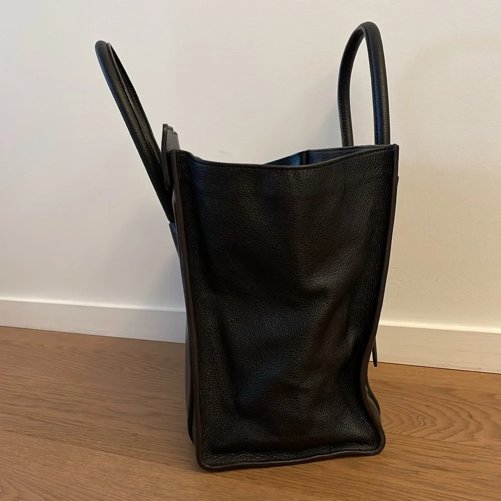 Celine micro bag - Picture 7 of 13